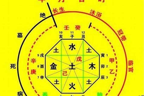 八字喜用神|生辰八字算命、五行喜用神查询（免费测算）